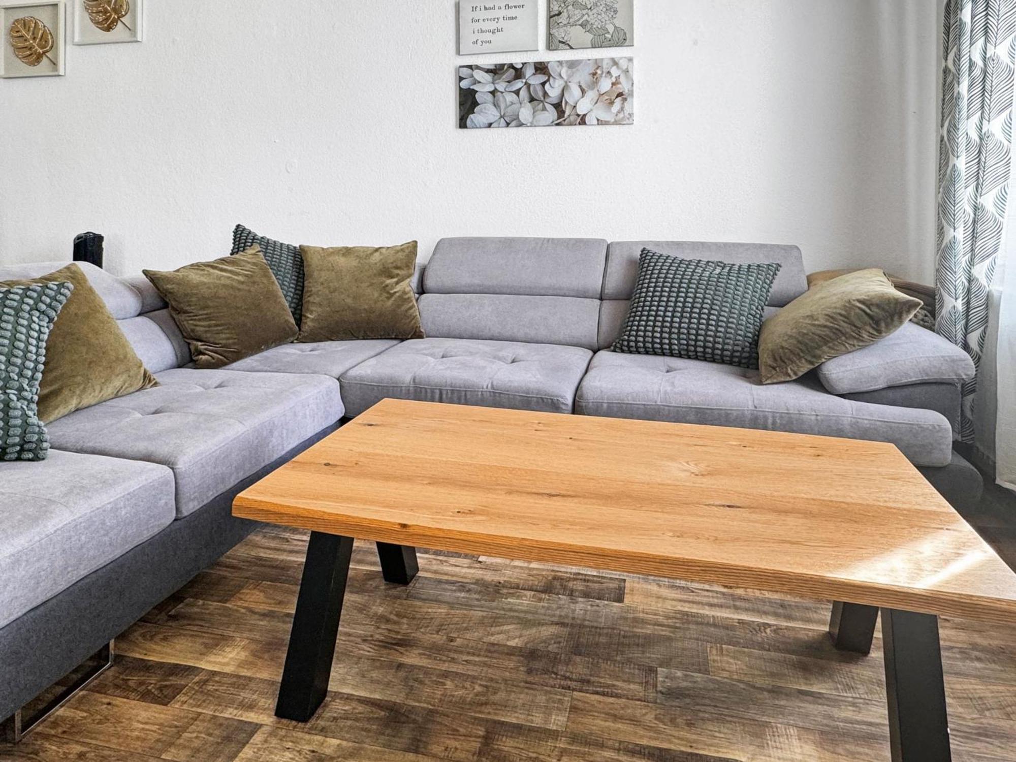 Ferienwohnung Villa Nieske - Jugendstil Denkmal, Free Wlan & Parken, Self Check-In, Smart-Tv Herzberg  Dış mekan fotoğraf
